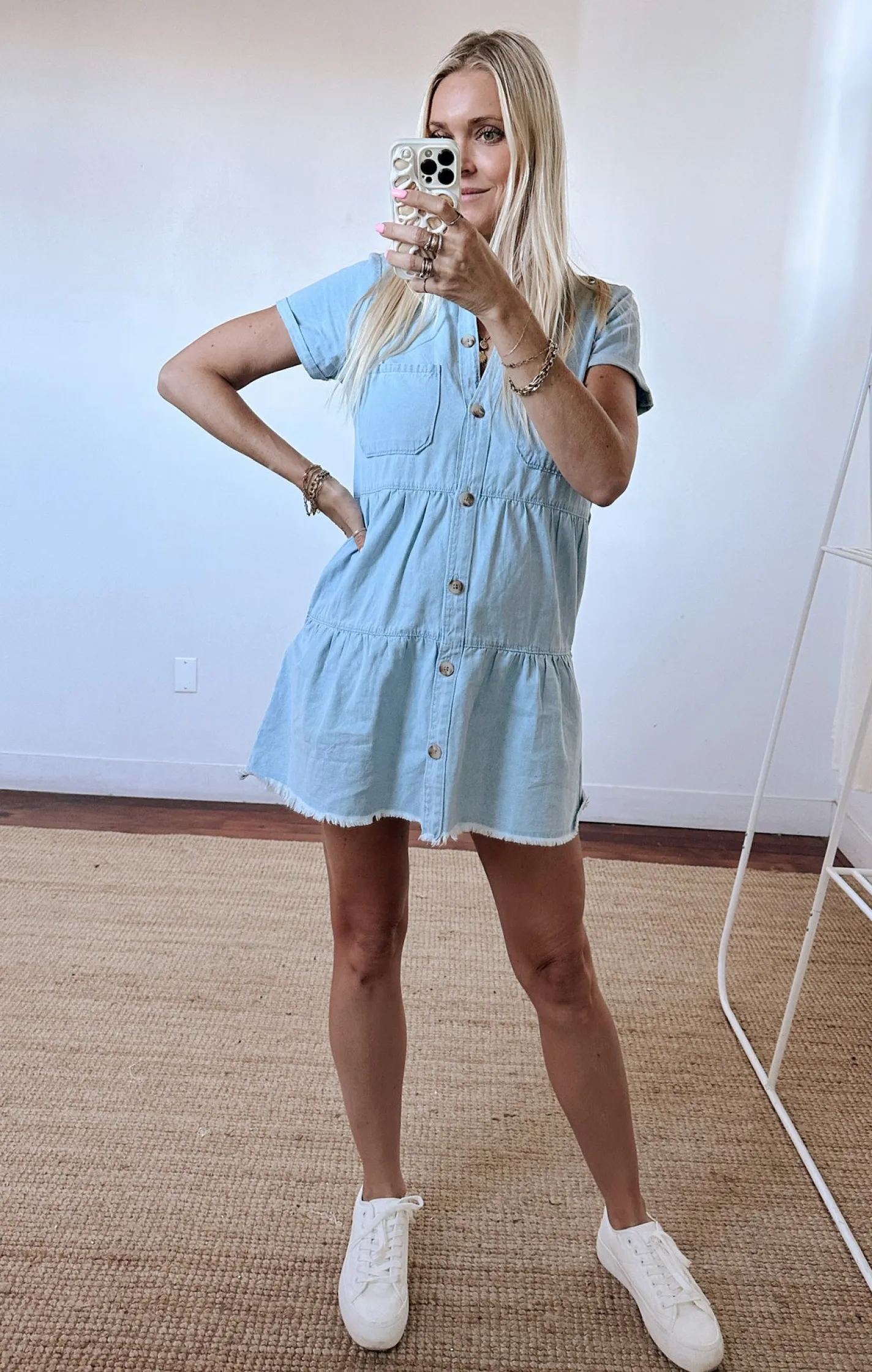Show Me Your Mumu Birmingham Dress