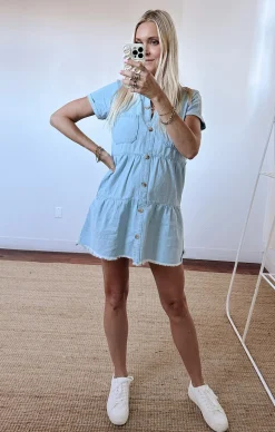 Show Me Your Mumu Birmingham Dress