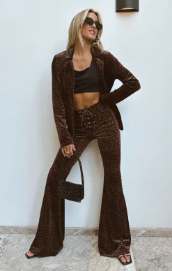 Show Me Your Mumu Boss Blazer
