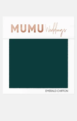 Show Me Your Mumu Bridesmaid Fabric Swatch