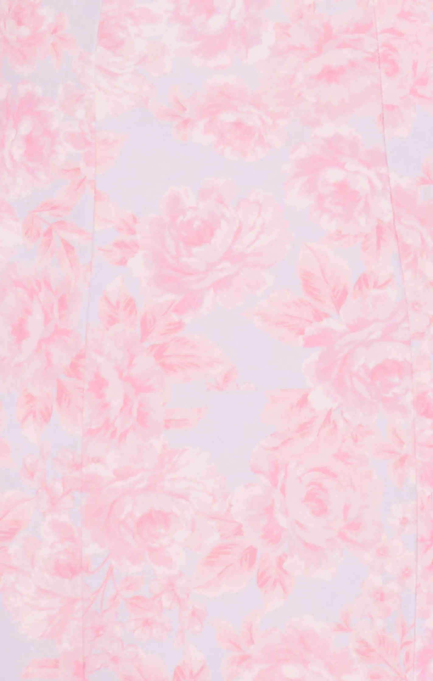 Show Me Your Mumu Bridesmaid Fabric Swatch