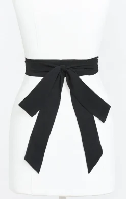 Show Me Your Mumu Bridesmaid Sash