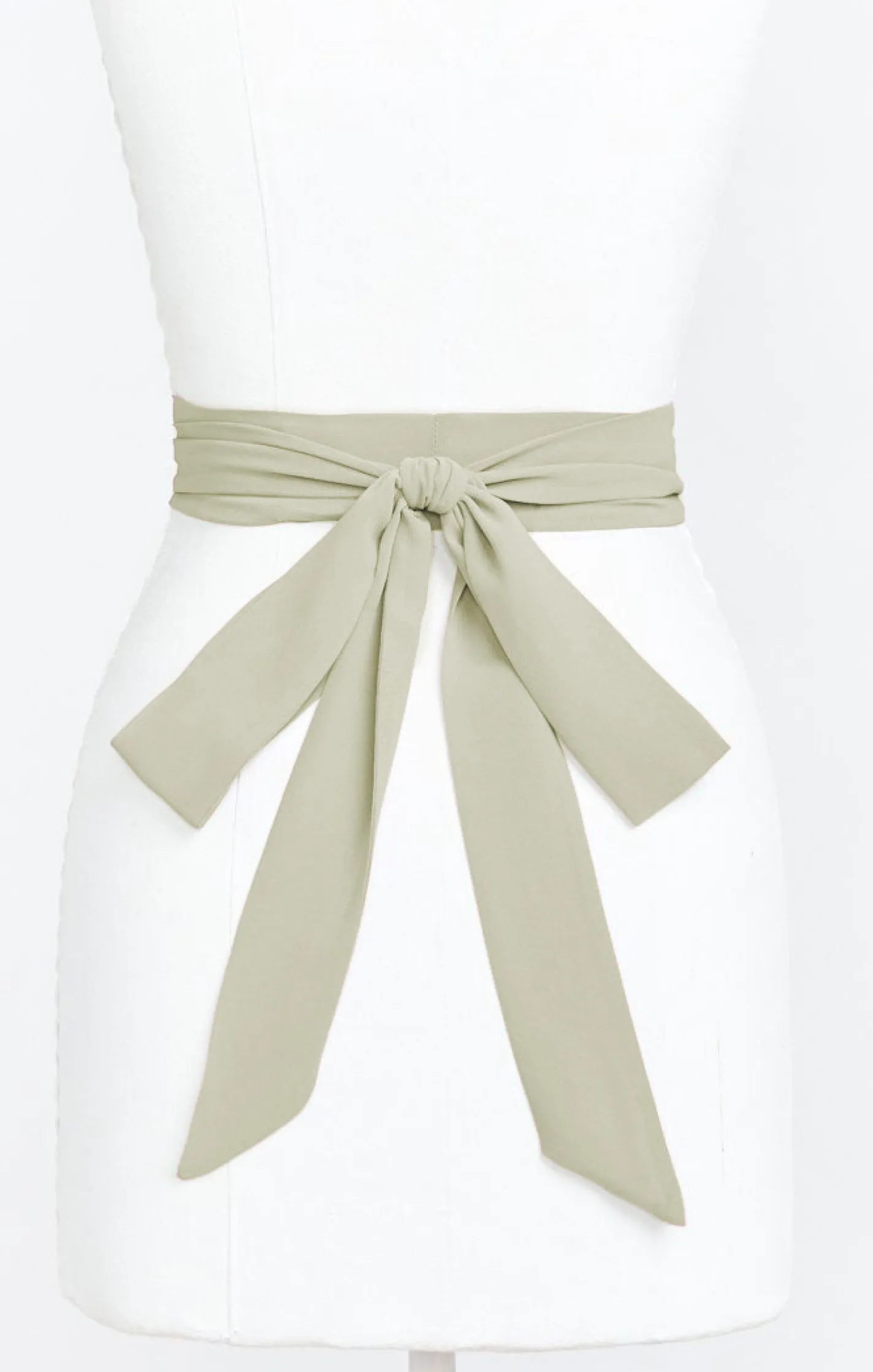 Show Me Your Mumu Bridesmaid Sash