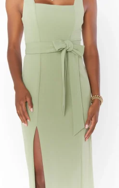 Show Me Your Mumu Bridesmaid Sash