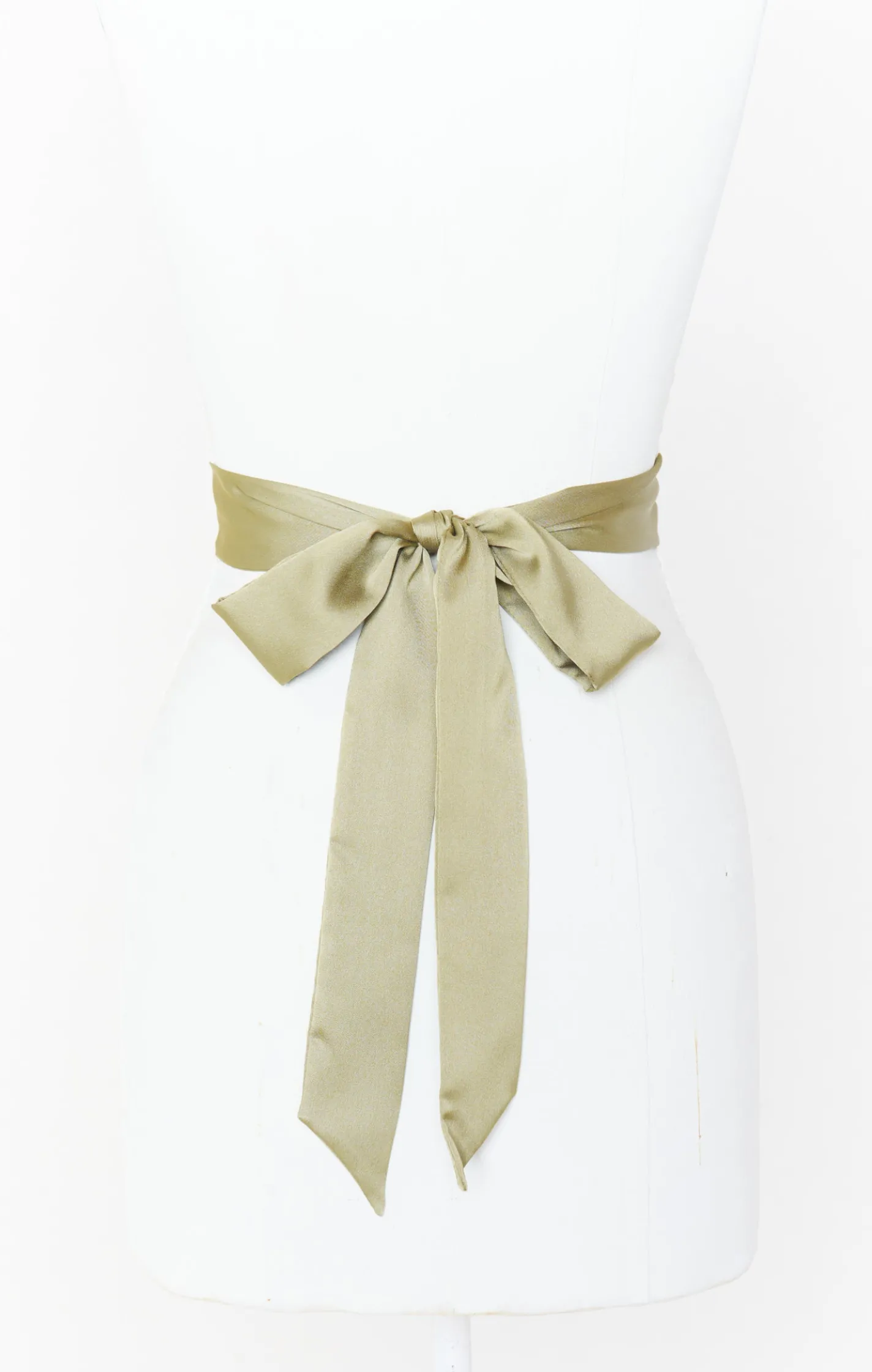 Show Me Your Mumu Bridesmaid Sash