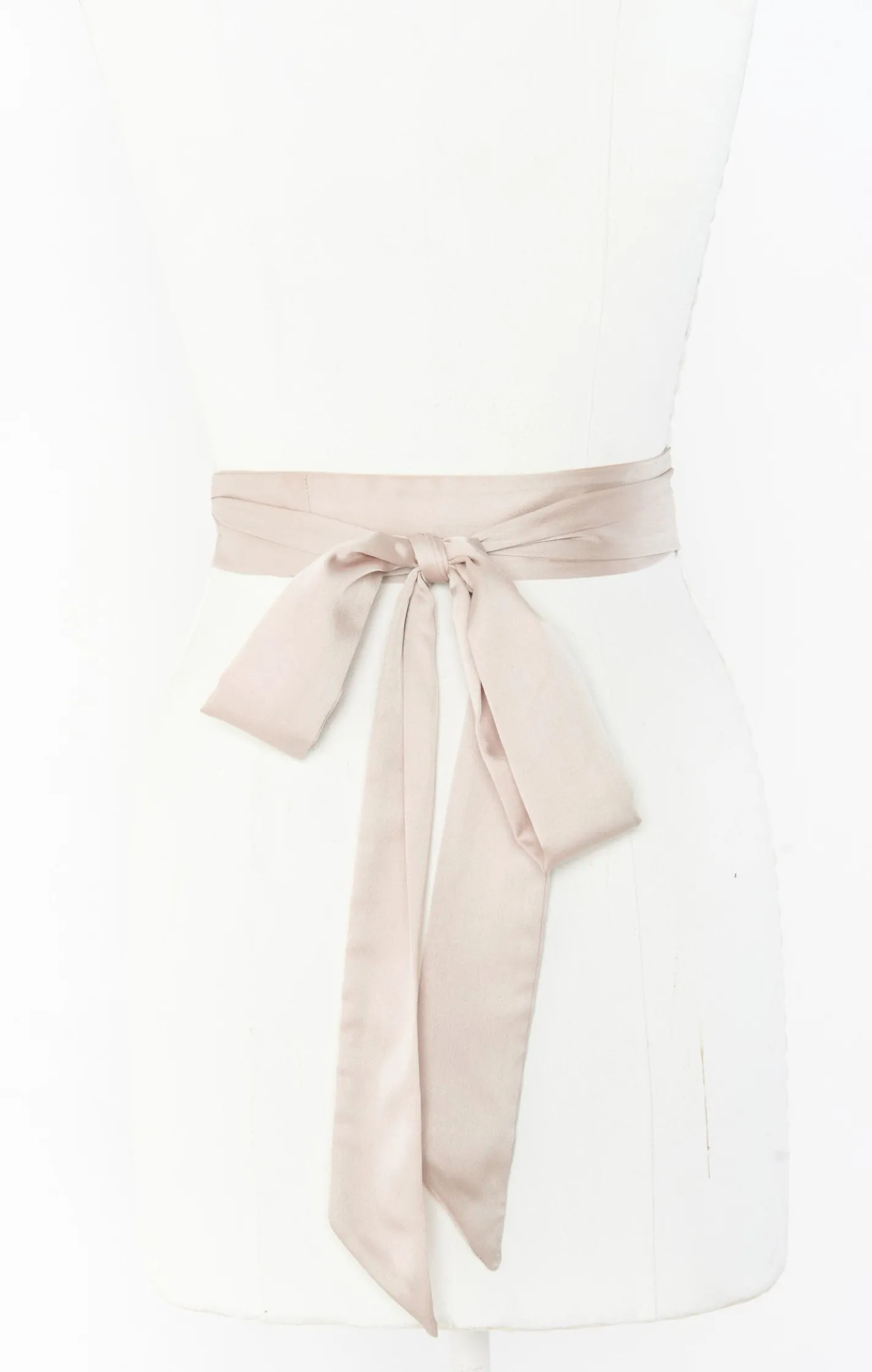 Show Me Your Mumu Bridesmaid Sash