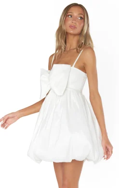 Show Me Your Mumu Bubble Bow Mini