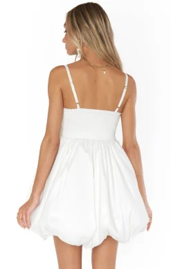 Show Me Your Mumu Bubble Bow Mini