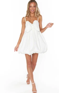 Show Me Your Mumu Bubble Bow Mini