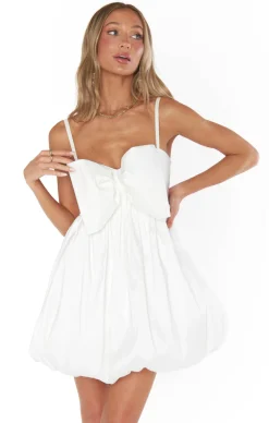 Show Me Your Mumu Bubble Bow Mini