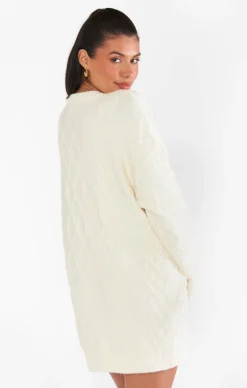 Kids Show Me Your Mumu Canyon Tunic Sweater