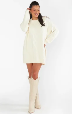 Kids Show Me Your Mumu Canyon Tunic Sweater