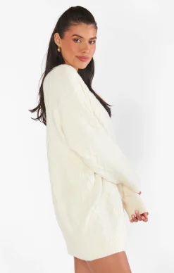 Kids Show Me Your Mumu Canyon Tunic Sweater