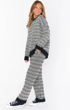 Kids Show Me Your Mumu Chilly Sweater