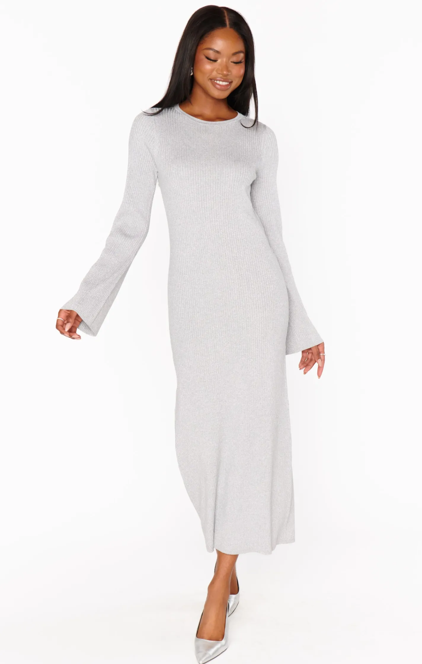 Kids Show Me Your Mumu City Dress