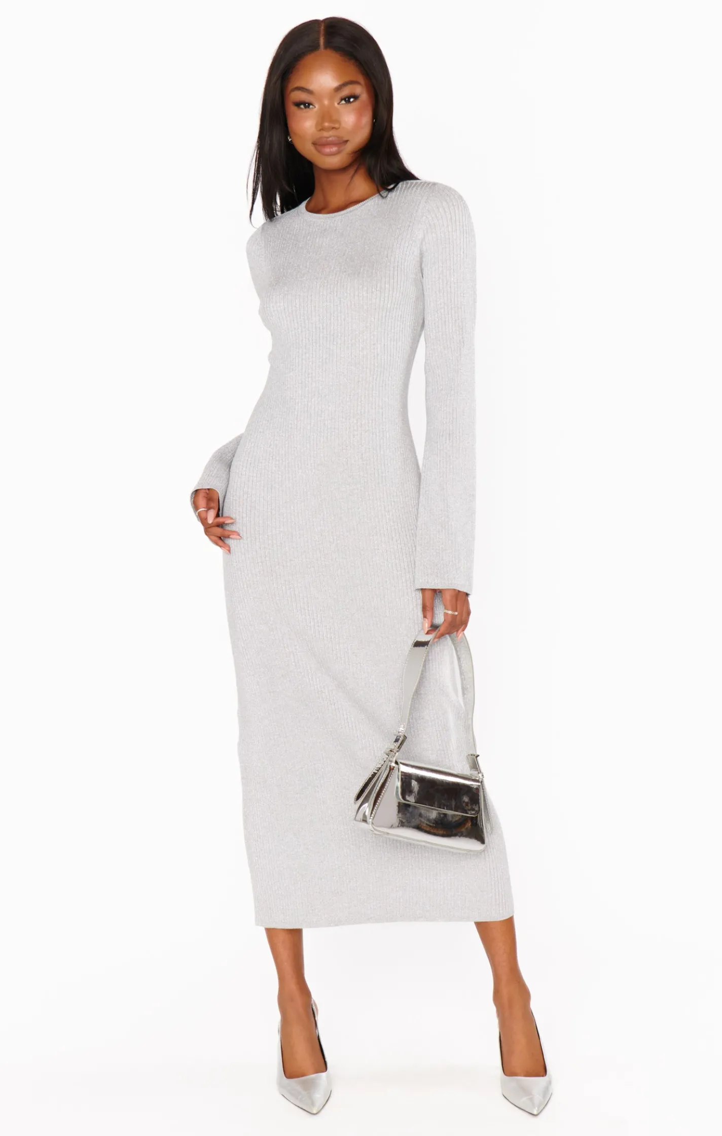 Kids Show Me Your Mumu City Dress