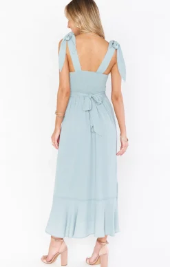 Kids Show Me Your Mumu Claire Midi Dress