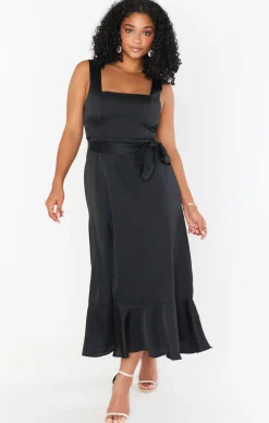 Kids Show Me Your Mumu Claire Midi Dress
