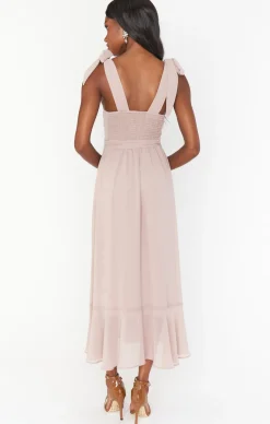 Kids Show Me Your Mumu Claire Midi Dress
