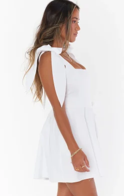 Show Me Your Mumu Claire Mini Dress