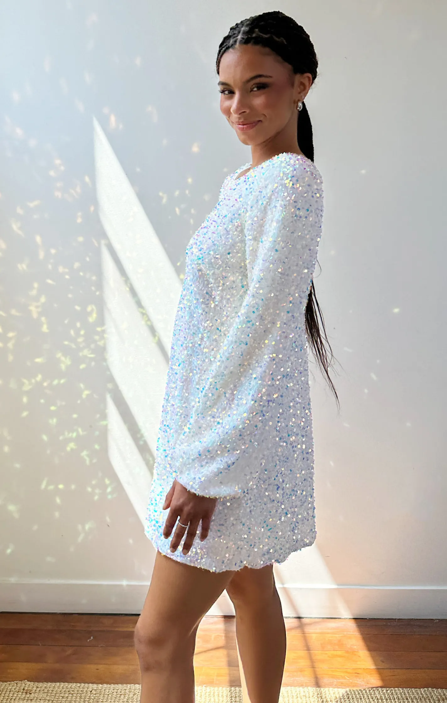 Show Me Your Mumu Clarabelle Dress