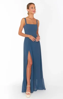 Show Me Your Mumu Clarissa Corset Dress