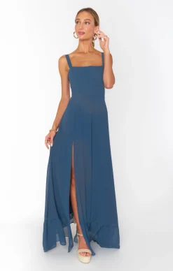 Show Me Your Mumu Clarissa Corset Dress