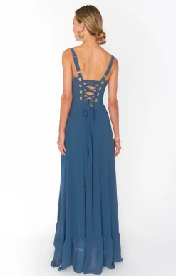 Show Me Your Mumu Clarissa Corset Dress