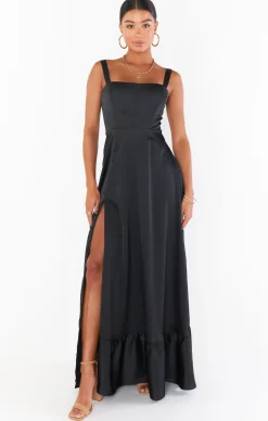 Show Me Your Mumu Clarissa Corset Dress