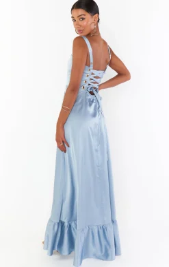 Show Me Your Mumu Clarissa Corset Dress