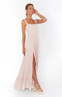 Show Me Your Mumu Clarissa Corset Dress