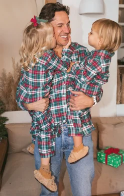 Kids/BOY Show Me Your Mumu Classic Cozy Set