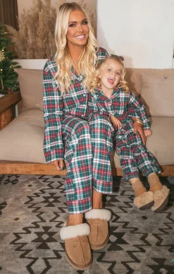Kids/BOY Show Me Your Mumu Classic Cozy Set