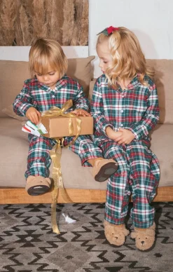 Kids/BOY Show Me Your Mumu Classic Cozy Set
