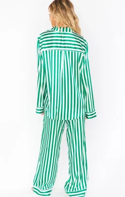 Kids Show Me Your Mumu Classic PJ Set
