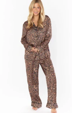 Kids Show Me Your Mumu Classic PJ Set