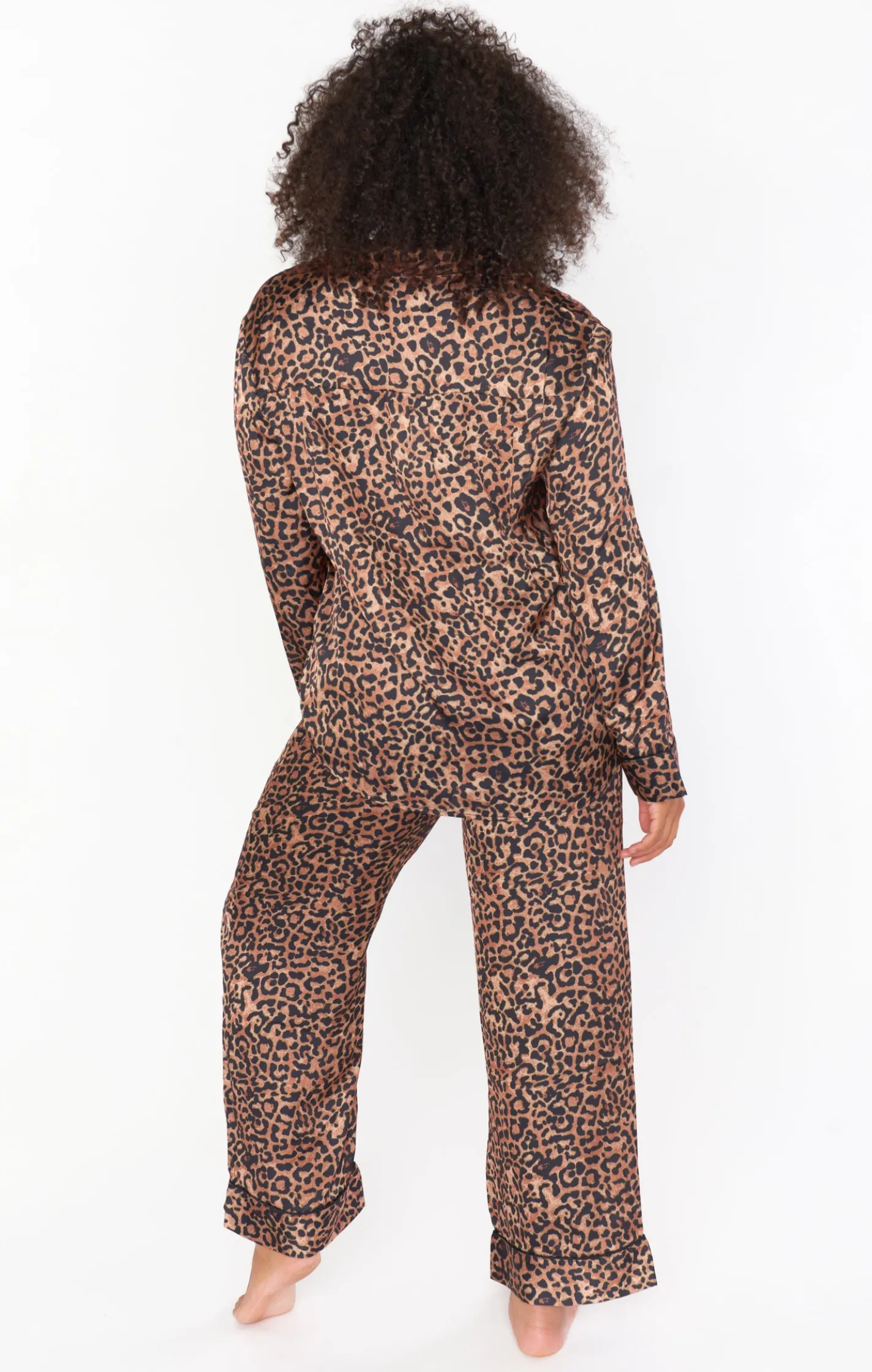 Kids Show Me Your Mumu Classic PJ Set