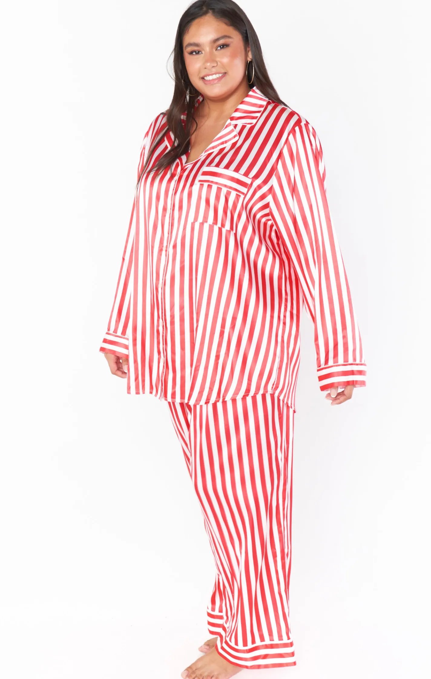 Show Me Your Mumu Classic PJ Set
