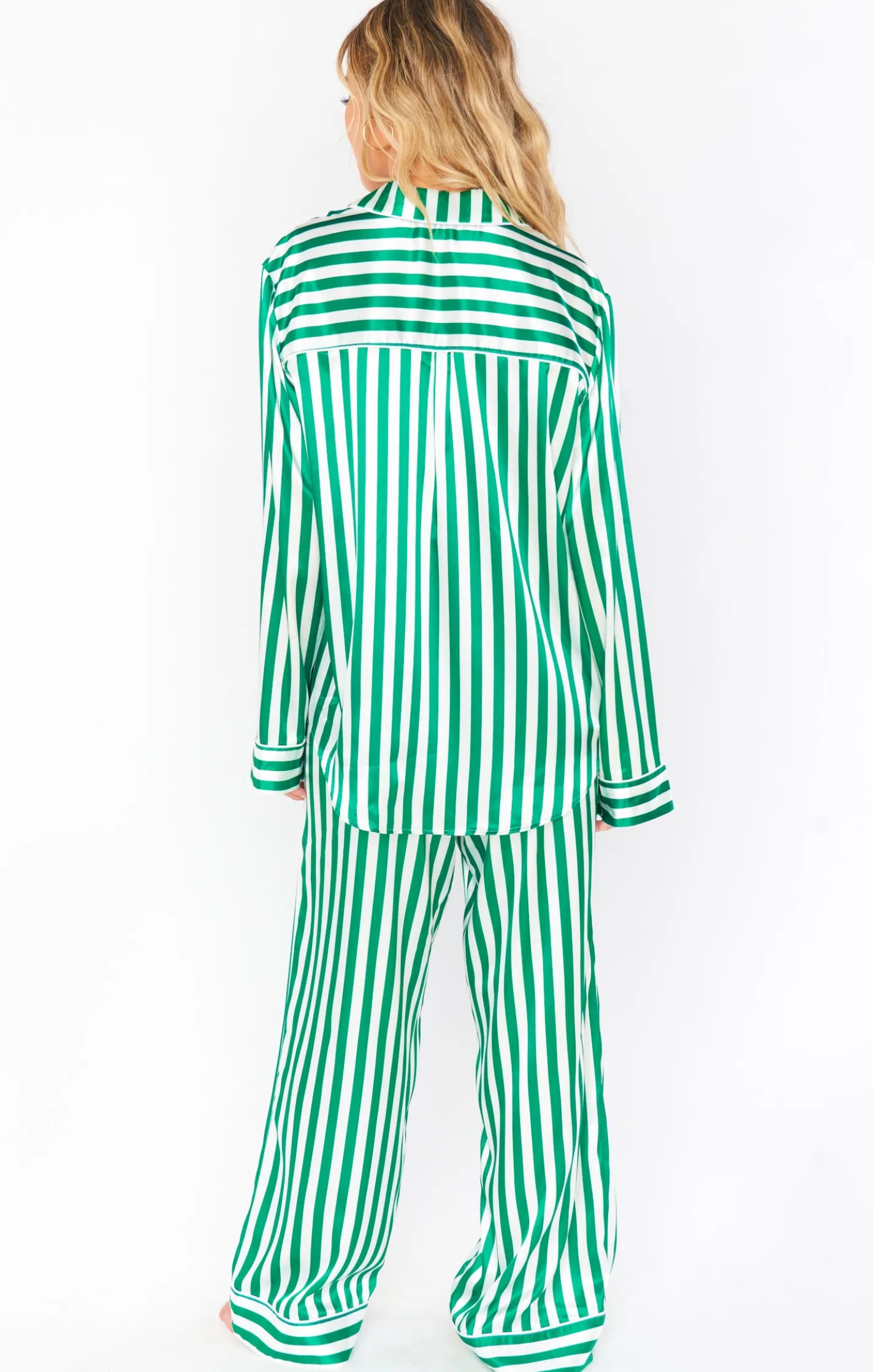 Kids Show Me Your Mumu Classic PJ Set