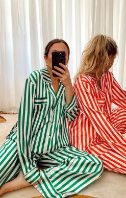Kids Show Me Your Mumu Classic PJ Set