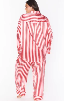 Kids Show Me Your Mumu Classic PJ Set