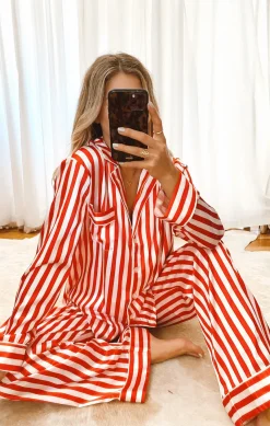 Kids Show Me Your Mumu Classic PJ Set