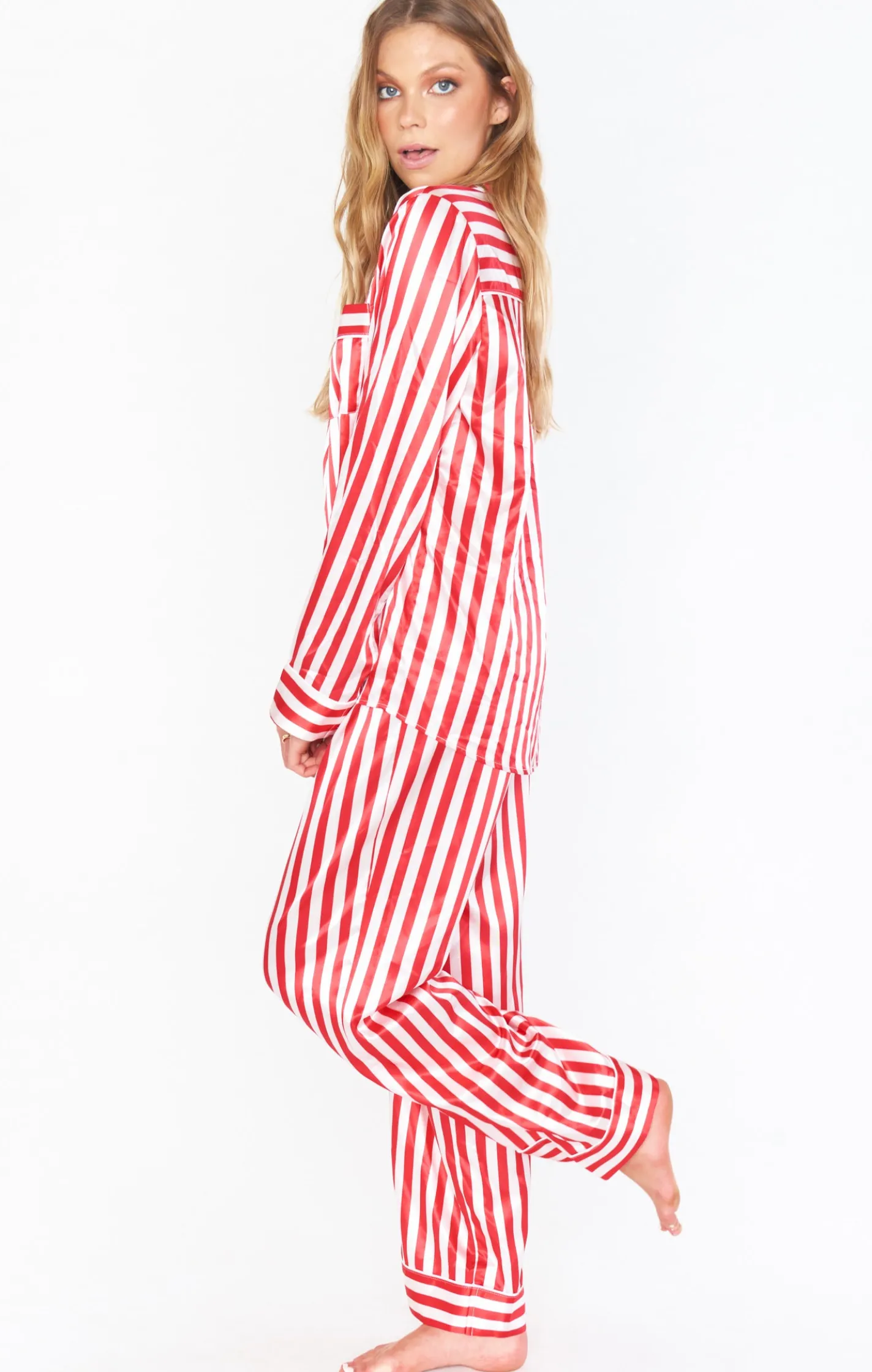 Kids Show Me Your Mumu Classic PJ Set