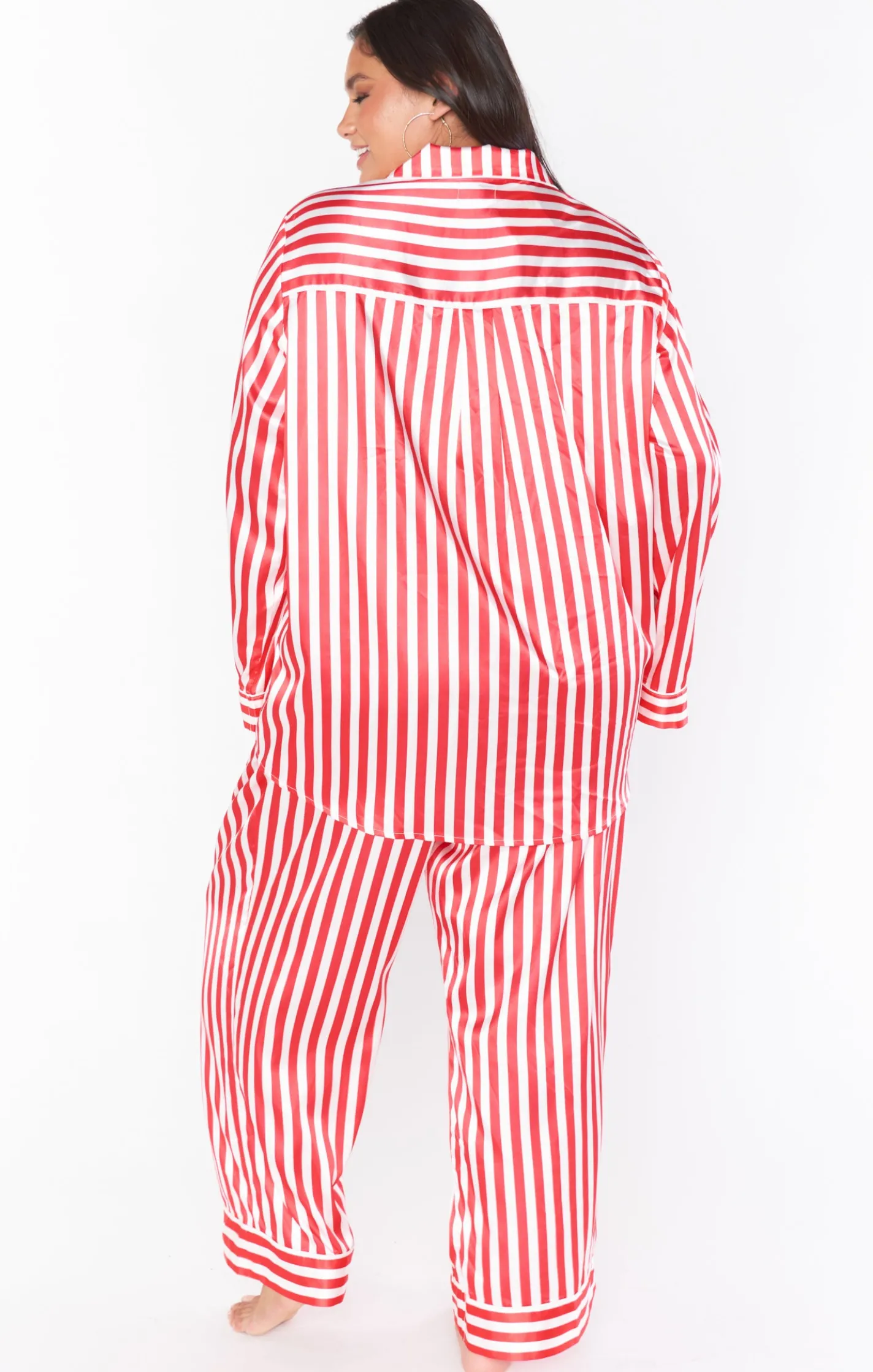 Kids Show Me Your Mumu Classic PJ Set
