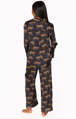Kids Show Me Your Mumu Classic PJ Set