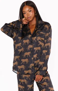 Kids Show Me Your Mumu Classic PJ Set