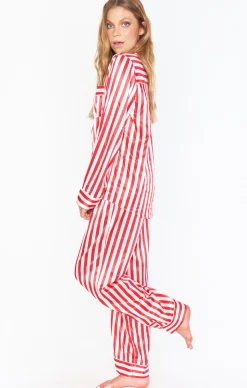 Kids Show Me Your Mumu Classic PJ Set