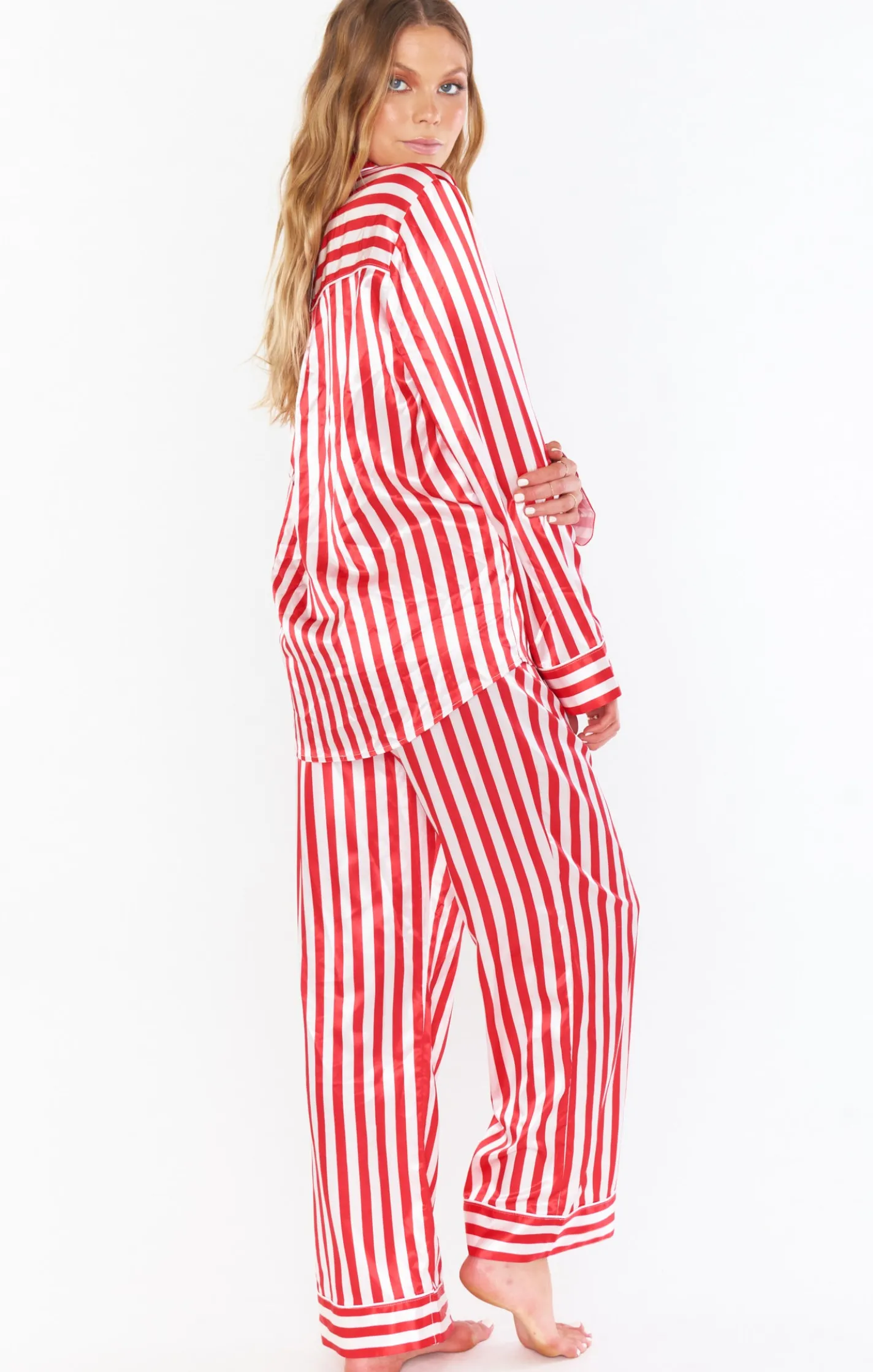 Kids Show Me Your Mumu Classic PJ Set