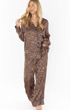 Kids Show Me Your Mumu Classic PJ Set