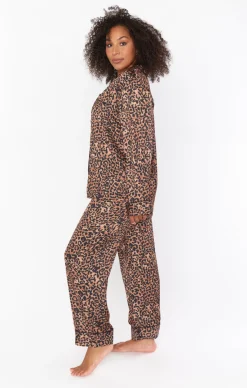 Kids Show Me Your Mumu Classic PJ Set